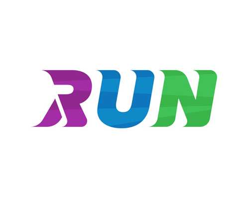 RUN