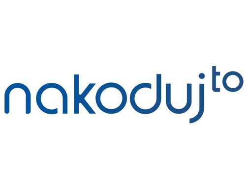 Nakodujto