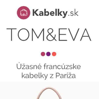 Kabelky.sk
