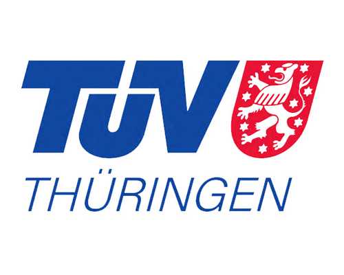 TUV Thuringen Slovakia