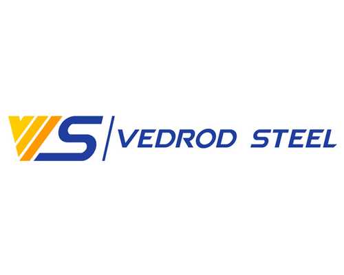 Vedrod steel