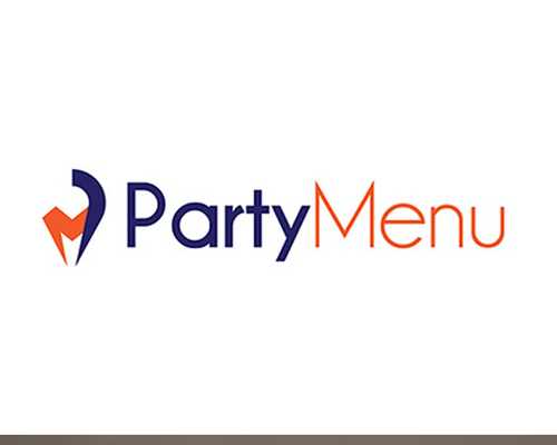 PartyMenu