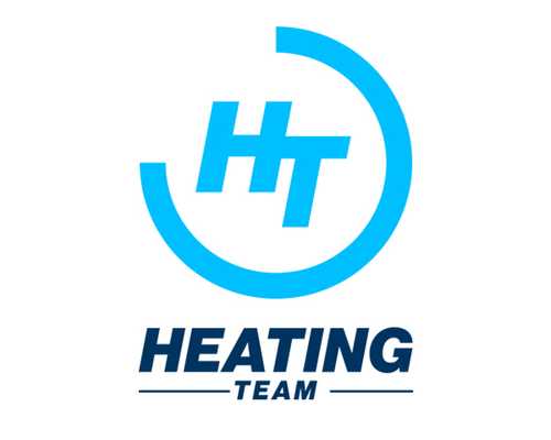 Heating team