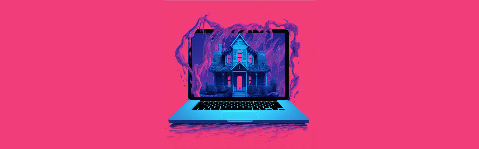 4 signály, že vaša webstránka pôsobí viac ako strašidelný dom, než ako dom čakajúci s otvorenou náručou