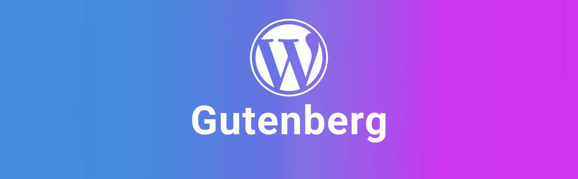 Kompletná anatómia WordPress editora Gutenberg