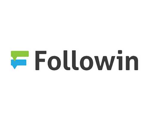 Followin