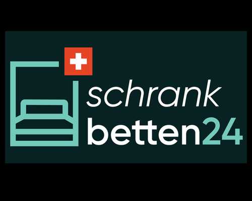 Schrank betten